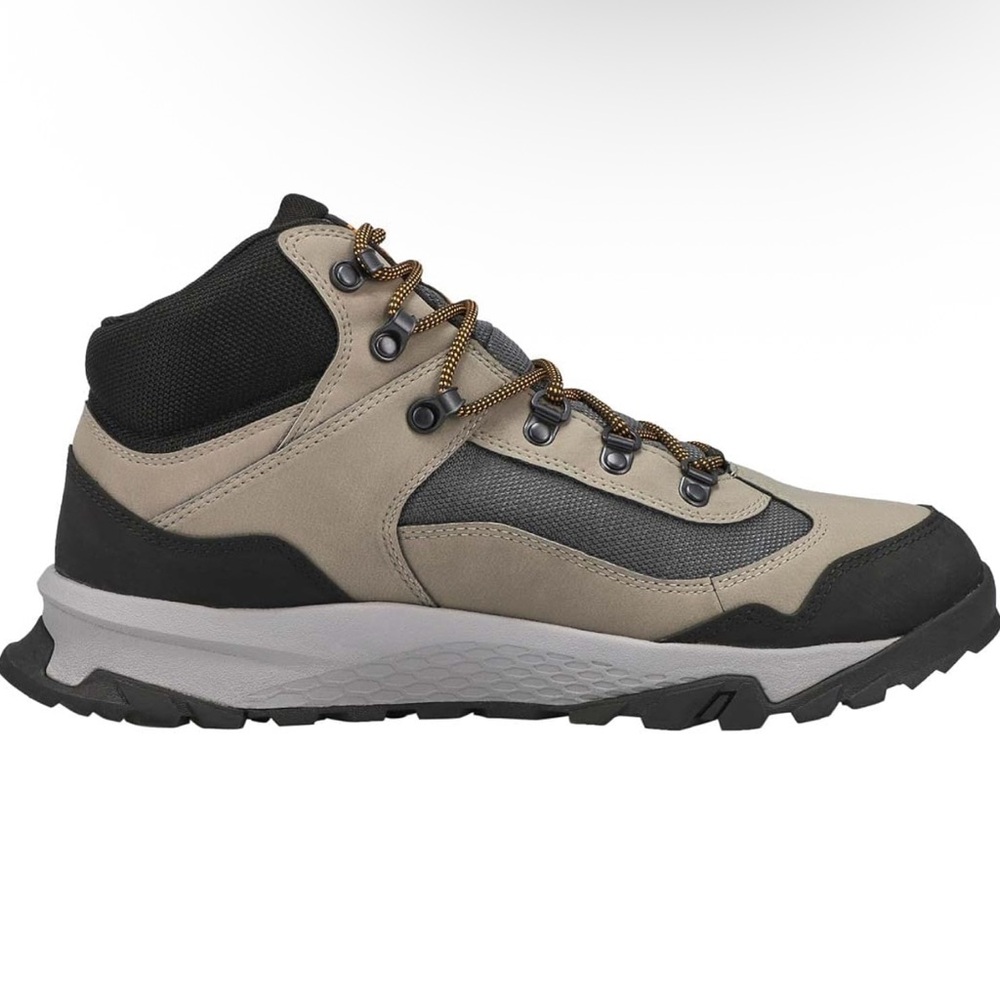 Timberland mens Classic Men's Hiking Boots -